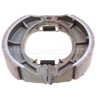 Rear Brake Shoe for CF250cc Water-cooled ATV, Go Kart, Moped & Scooter