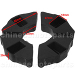 Hub Bushing for 50cc-125cc Dirt Bike