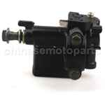 Left Upper Disc Brake Pump for 50cc-250cc ATV & Go Kart