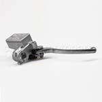 Right Brake Master Cylinder with Lever for HONDA CB400