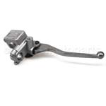 Right Brake Master Cylinder with Lever for KAWASAKI ZR250