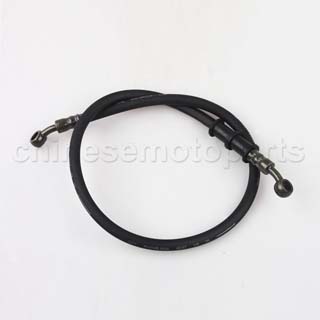 850mm Brake oil fuel pipe tube pipeline Hose Line for Honda CB400