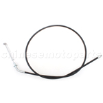 50.4" Front Brake Cable for 150cc - 250cc ATVs
