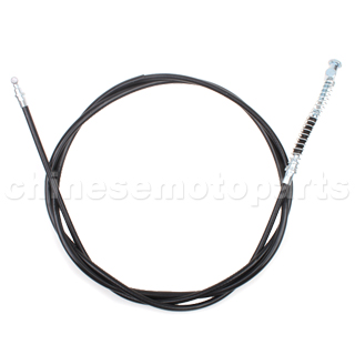84.7\" Rear Brake Cable for 150cc-250cc Moped & Scooter