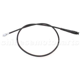 38\" Speedometer Cable Gy6 50cc 150cc Scooter Moped Taotao Roketa