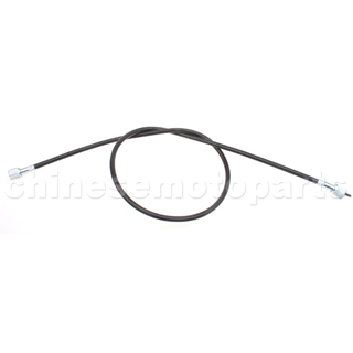 35.28\" Speedometer Cable for GY6 50cc Moped