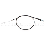 33.9" Throttle Cable for 70cc-125cc Dirt Bike