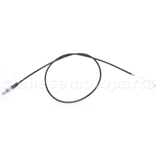 43.31\" Throttle Cable for 250cc ATV