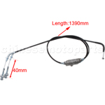 54.72" Brake Cable for 200cc-250cc ATV