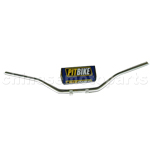 Aluminium Alloy Handlebars for Dirt Bike & Road Motorcycle