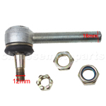 12mm Adjustable Tie Rod End for 50cc-250cc ATV