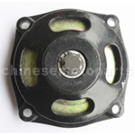 7-Teeth Gearbox for 2-stroke 47cc & 49cc Pocket Bike