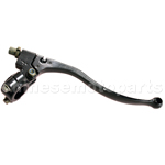 Clutch Lever for 150cc-250cc ATV & Dirt Bike