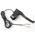 Brake Lever for Electric Scooter & Gas Scooter