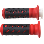 Handle Grips for 50cc-250cc Dirt Bike & Scooter