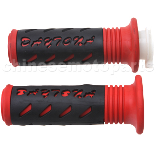 HANDLEBAR GRIPS THROTTLE TUBE GRIP XR CRF XR50 125