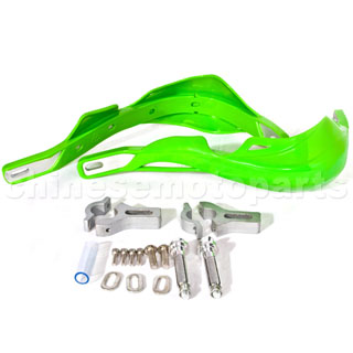 Handleguards Assy with Aluminium Alloy Lever for ATV & Dirt Bike