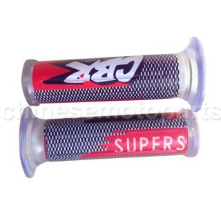 HONDA HURRICANE CBR600F CBR600F2 CBR600F3 CBR600F4 CBR600F4I CBR600RR HAND GRIPS