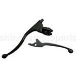 CLUTCH LEVER 7/8 HANDLEBAR LEFT RIGHT PIT BIKE DIRT BIKE TAOTAO BAJA SUNL JONWAY