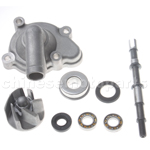 Water Pump Assy for CF250cc Water-cooled ATV, Go Kart & Scooter