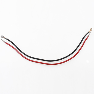 Pair of Battery Cable for Motorcycle