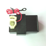 2 Plug, 6 Pin CDI BOX UNIVERSAL 2/4 CYCLE