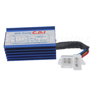 Performance CDI for CG 125cc-250cc ATV, Dirt Bike & Go Kart