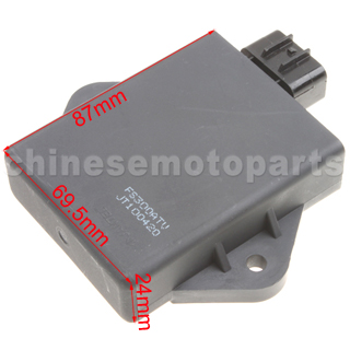 CDI for FS300cc ATV