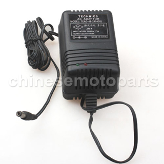 100V Charger for Electric Scooter