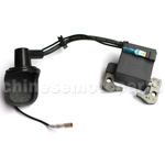 NEW Ignition Coil 43cc 47cc 49cc 50cc Mini ATV Quad Pocket Pit Bike Chinese