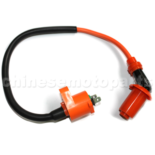 PERFORMANCE IGNITION COIL ETON YUKON 150 ATV E-TON CXL 150 YXL 150 VIPER RXL150