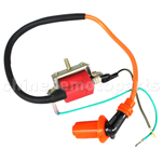 Performance Ignition Coil 50cc 70cc 90cc 110cc 125cc ATV Quad Dirt Bike Gokart