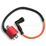 Performance Ignition Coil for CG 125cc-250cc ATV, Dirt Bike & Go Kart