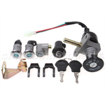 Ignition Switch Assy for 50cc-150cc Scooter