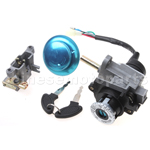 Ignition Switch for 50cc-150cc Scooter