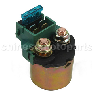 Starter Relay Solenoid Honda GL1500 Goldwing 1988 1989 1990 1991 1992 1993 1994