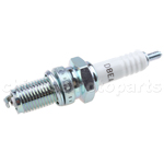 NGK D8EA Spark Plug for CG125cc-250cc ATV, Dirt Bike, Go Kart, Scooter & CF250cc Engine