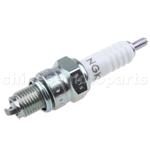 NGK Japan C7HSA Spark Plug (10mm Threads)