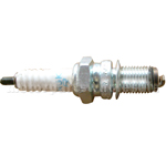 NGK D8EA Spark Plug for CF250cc Water-cooled ATV, Go Kart, Moped & Gas Scooter