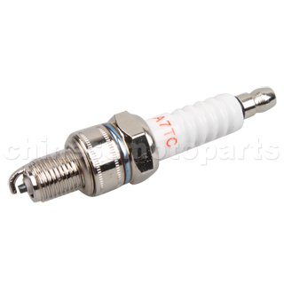 A7TC Spark Plug Chinese Atv Go Kart Scooter Dirt Bike 50cc 110cc 125cc