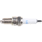 LG D8TC Spark Plug for CG 125cc-250cc ATV, Dirt Bike, Go Kart, Moped & Scooter & CF250cc Water-cooled Engine