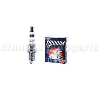 HONDA CBR600F3 NGK IRIDIUM CR9EHIX-9 SPARK PLUG 4 PACK