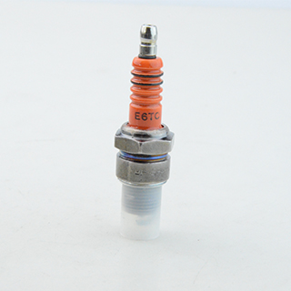 Brand New Spark Plug E6TC