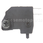 Right Brake Switch for 50cc-250cc ATV, Dirt Bike, Moped & Scooter