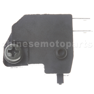 Right Hydraulic Brake Light Switch Scooter 50cc 150cc 250cc Moped Taotao Roketa