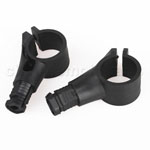 Front Turning Signal Light Bracket for HONDA SHADOW 400-750CC Front Turning Signal Light Bracket for HONDA SHADOW 400-750CC