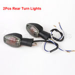 New REAR Motorcycle Turn Signal Light for Honda CBR 600 1000 RR F4 F4i New REAR Motorcycle Turn Signal Light for Honda CBR 600 1000 RR F4 F4i