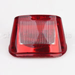 Turning Signal Light cover for HARLEY DAVIDSON 883 Turning Signal Light cover for HARLEY DAVIDSON 883