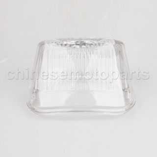 Clear Turning Signal Light for HARLEY DAVIDSON 883