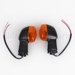 Amber Front & Rear Turning Signal Light for YAMAHA YZF R1 YZFR1 YZF 1000 YAMAHA YZF R6 YZFR6 YZF Amber Front & Rear Turning Signal Light for YAMAHA YZF R1 YZFR1 YZF 1000 YAMAHA YZF R6 YZFR6 YZF